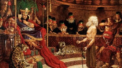 king noah lds.